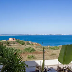 Luxury Sea View 200m & 10min Centre , Lagos Portugal