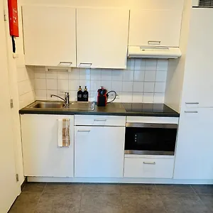 Urbanstay In Charming Sablon , Brussels Belgium