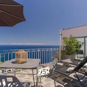  Holiday home Marcellino Pane E Vino I